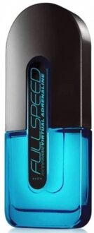 Avon Full Speed Virtual Adrenaline EDT 75 ml Erkek Parfümü kullananlar yorumlar